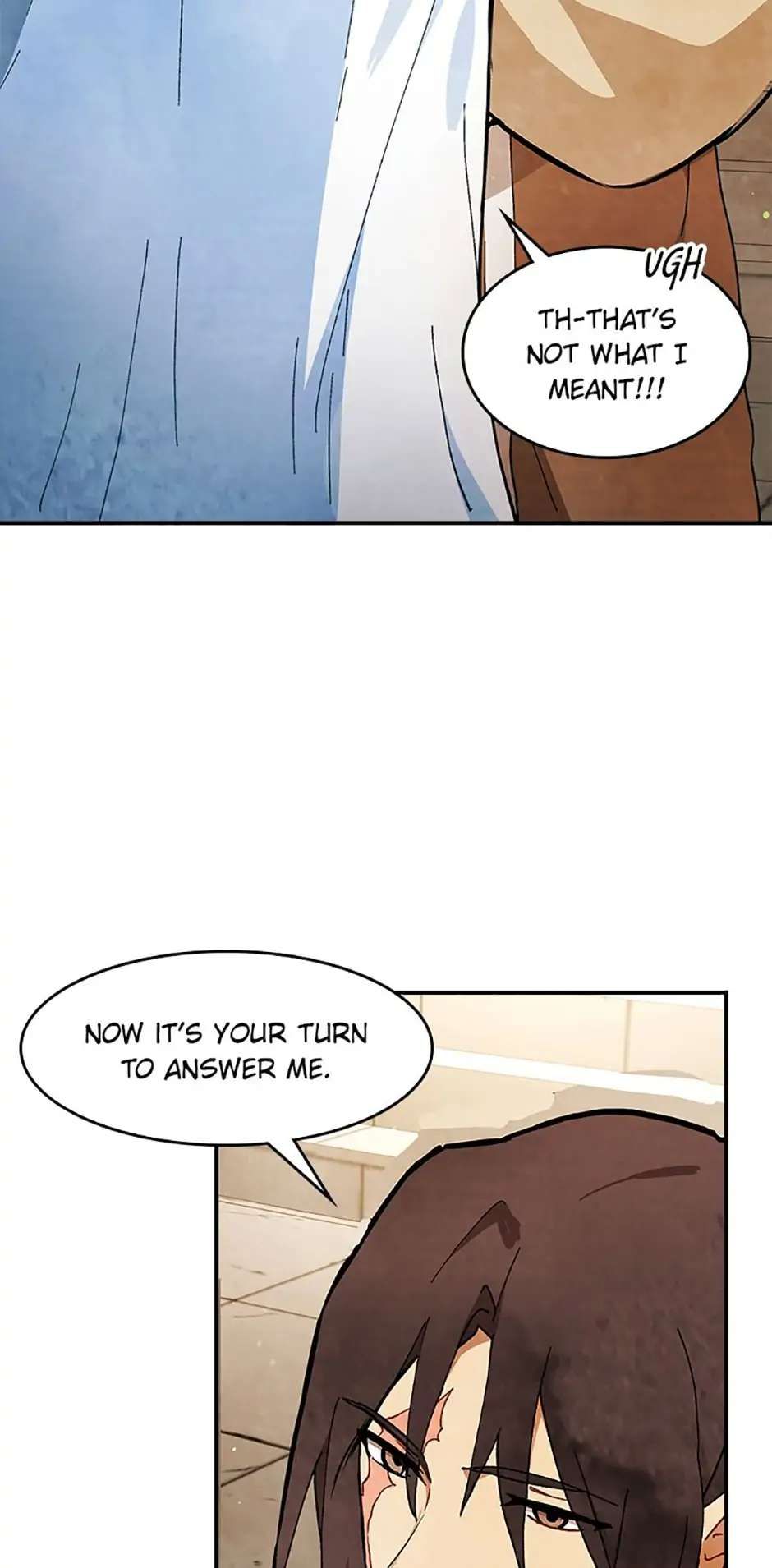 Yi Shen Dang Guan Chapter 32 13